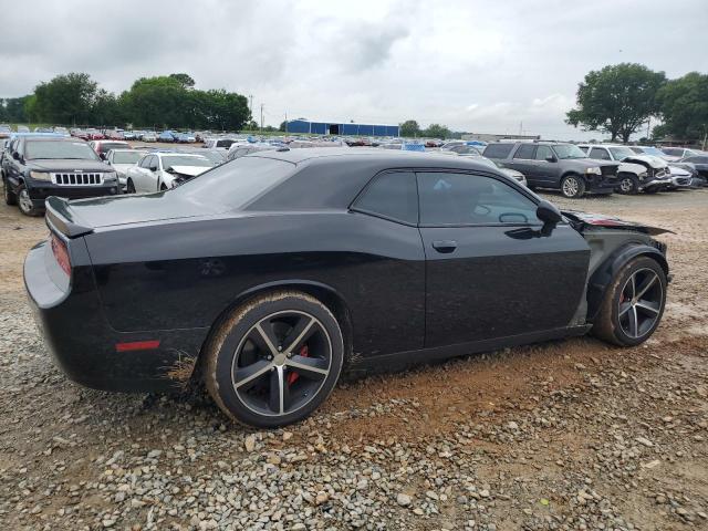 Vin: 2c3cdybt2dh552273, lot: 55696045, dodge challenger r/t 20133