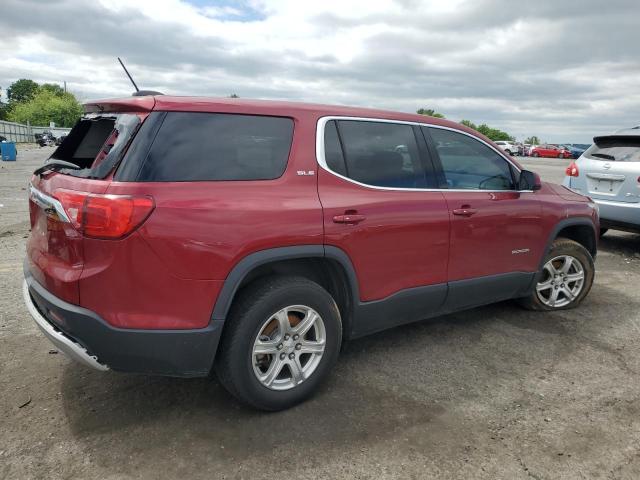 Vin: 1gkknkla7kz131794, lot: 57441625, gmc acadia sle 20193