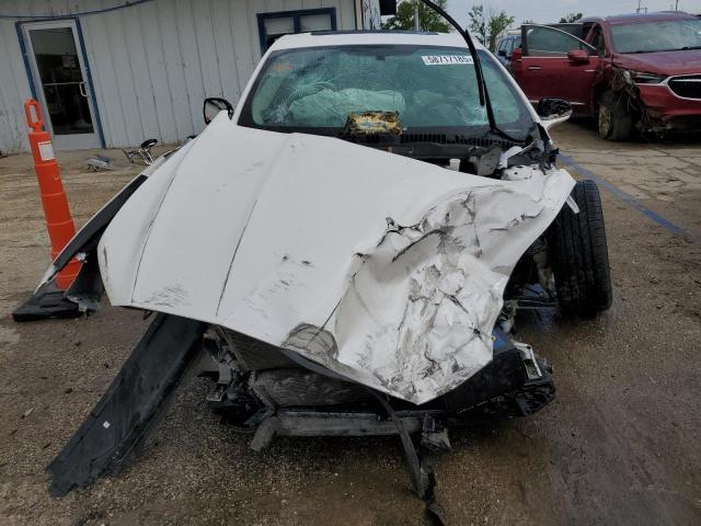2018 FORD FUSION SE - 3FA6P0HD9JR265696