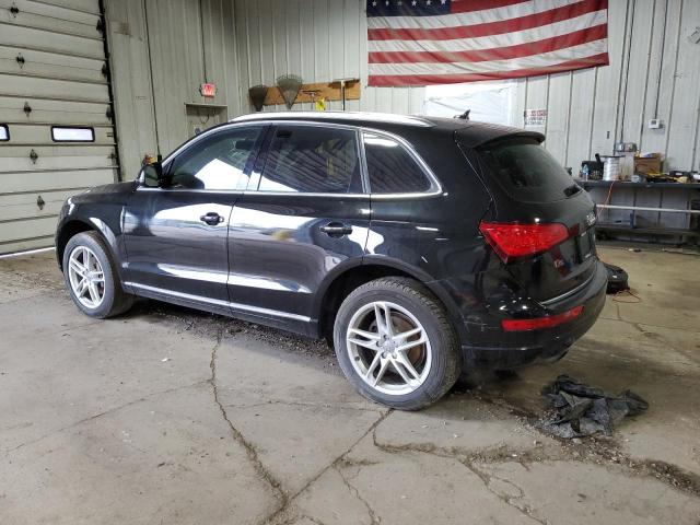 Vin: wa1l2afp1ga021777, lot: 58670705, audi q5 premium plus 20162