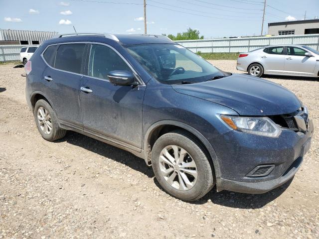 Vin: knmat2mv3gp621568, lot: 58729635, nissan rogue s 20164