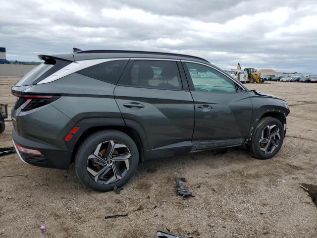 2023 HYUNDAI TUCSON LIM KM8JECA17PU108547
