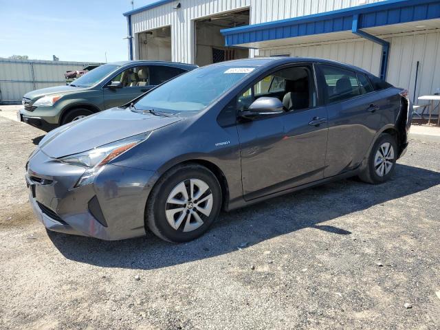 Vin: jtdkbrfu4j3072773, lot: 56570495, toyota prius 2018 img_1