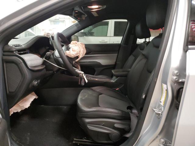 2024 JEEP COMPASS LA - 3C4NJDBN6RT175193
