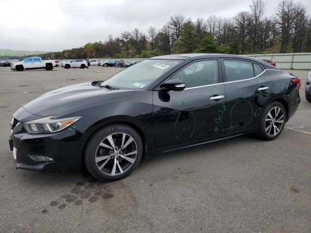 Vin: 1n4aa6ap0gc397126, lot: 56601695, nissan maxima 3.5s 2016 img_1