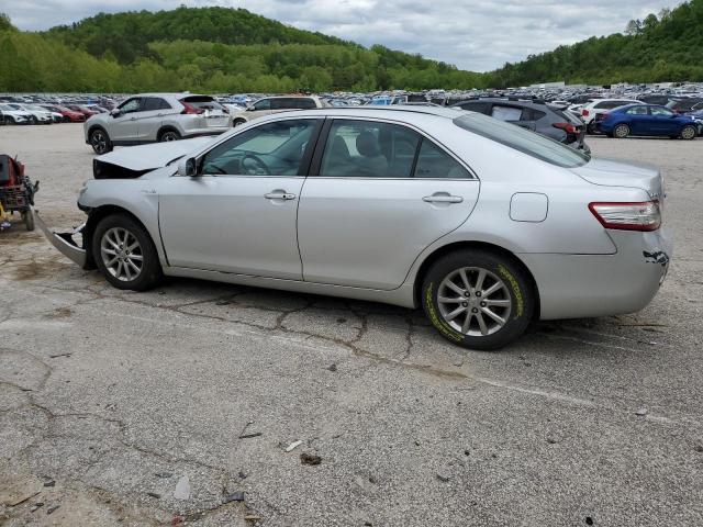 Vin: 4t1bb3ek0bu140152, lot: 55686215, toyota camry hybrid 20112