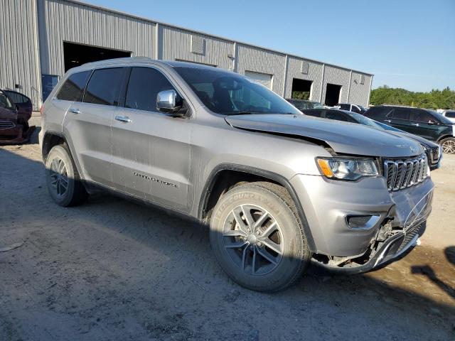 Vin: 1c4rjebg8jc397582, lot: 58349175, jeep grand cher limited 20184