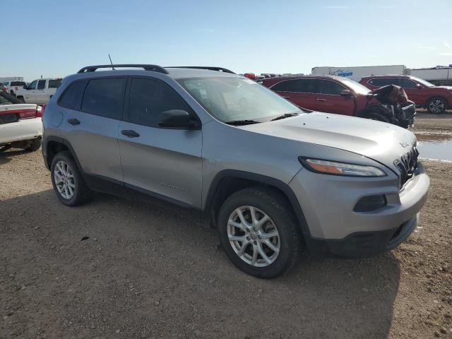Vin: 1c4pjlab0gw160724, lot: 55137335, jeep grand cher sport 20164