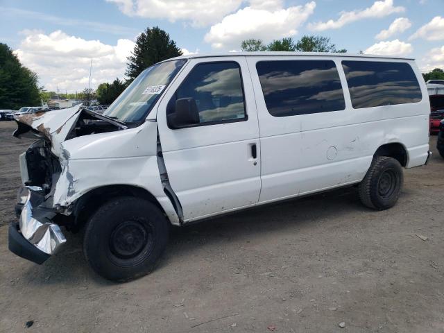 FORD ECONOLINE