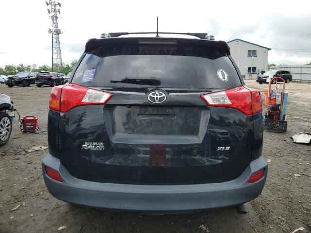 2015 TOYOTA RAV4 XLE - 2T3WFREVXFW188693