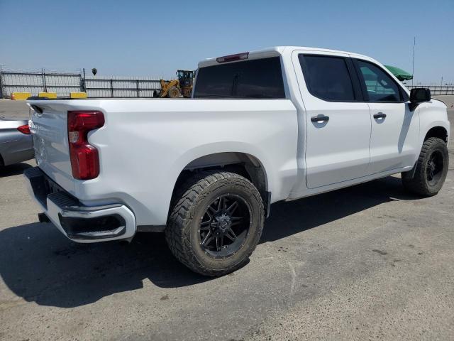Vin: 1gcpwaefxmz372589, lot: 58797505, chevrolet all models c1500 20213