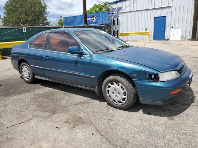 Vin: 1hgcd7135ra051313, lot: 57508015, honda accord lx 19944