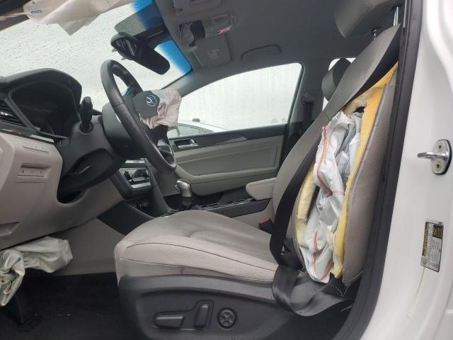 kmhe54l24ka090757 - 2019 Hyundai sonata plug-in hybrid - #55531965