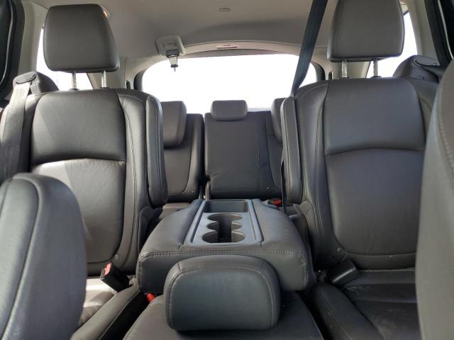 2018 HONDA ODYSSEY EX 5FNRL6H77JB062968