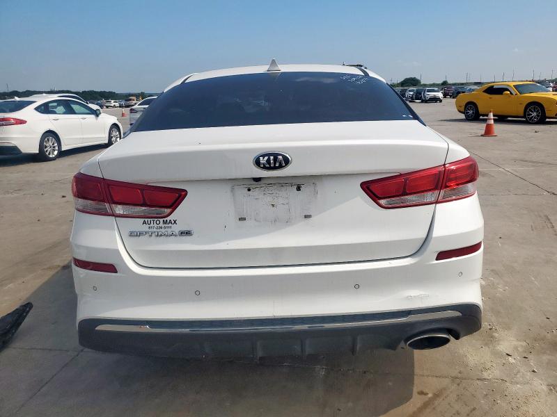 2019 KIA OPTIMA LX - 5XXGT4L31KG322795