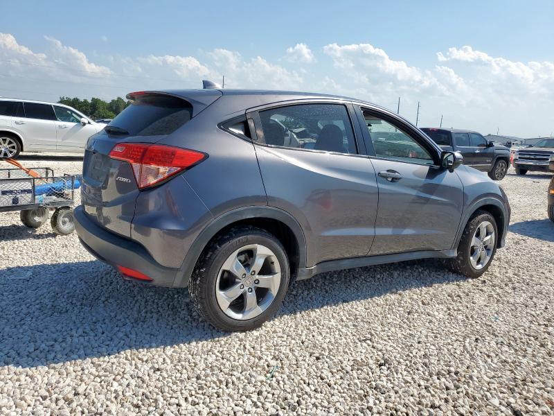 Vin: 3czru6h52hm720322, lot: 58157385, honda hr-v ex 20173