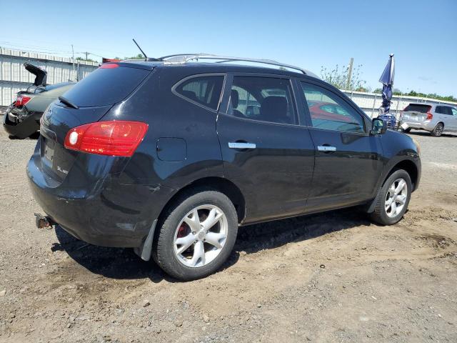 Vin: jn8as5mv6aw137710, lot: 57028875, nissan rogue s 20103