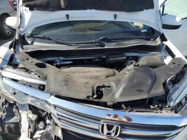 2018 HONDA PILOT EX 5FNYF5H35JB017165
