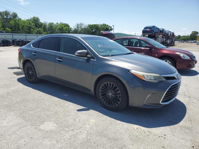 Vin: 4t1bk1eb5gu237066, lot: 57674535, toyota avalon xle 20164