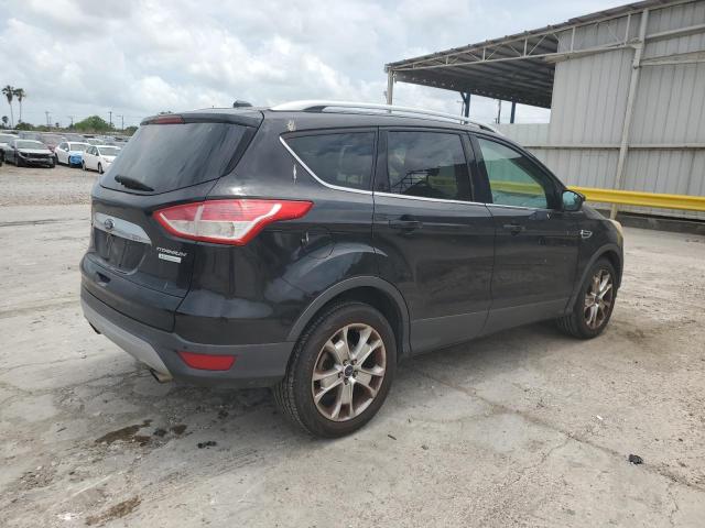 Vin: 1fmcu0jx2eud24477, lot: 55761975, ford escape titanium 20143