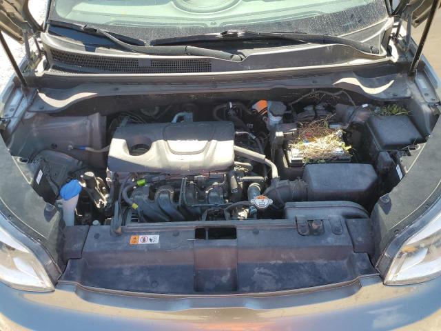2017 KIA SOUL - KNDJN2A29H7427939