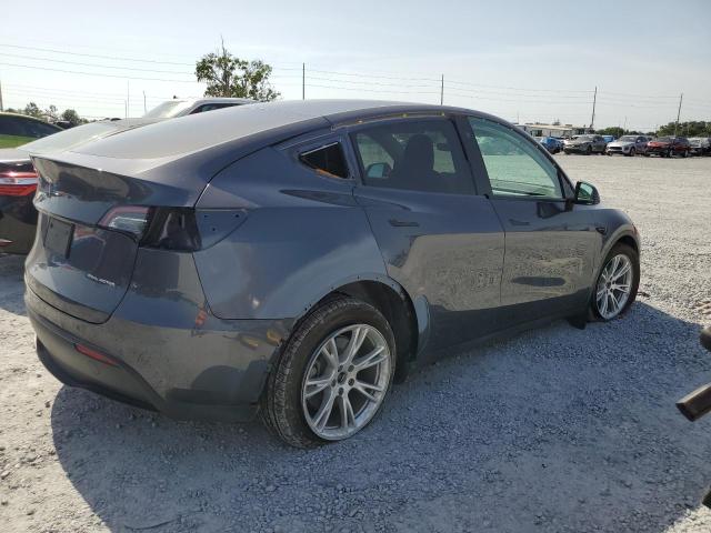 Vin: 7saygdee7nf426774, lot: 57017695, tesla model y 20223