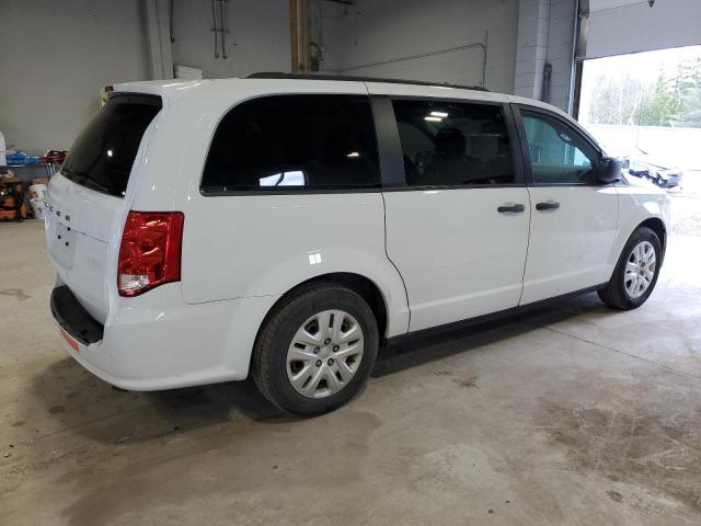 Vin: 2c4rdgbg5kr784652, lot: 55070015, dodge caravan se 20193