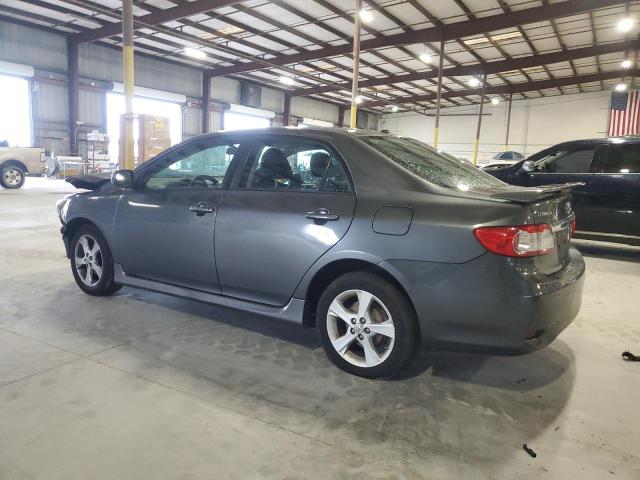 Vin: 2t1bu4ee8bc566506, lot: 56752875, toyota corolla base 20112