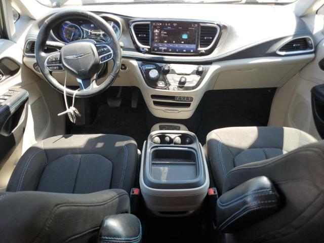 2021 CHRYSLER PACIFICA T - 2C4RC3FG1MR573151