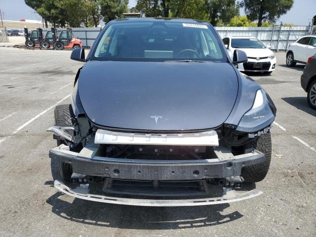 2022 TESLA MODEL Y - 7SAYGDEF0NF511223