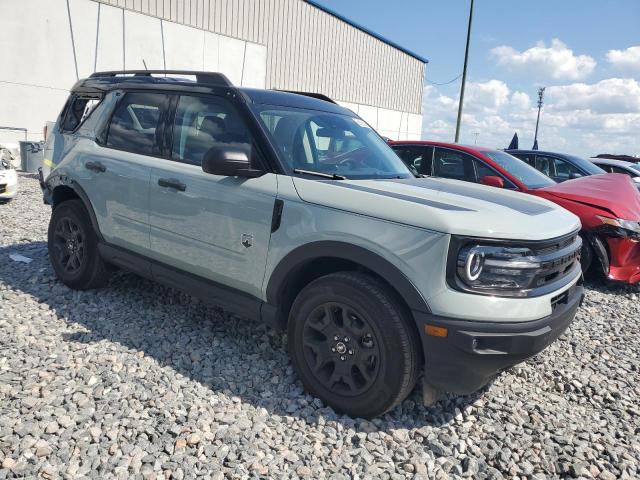 Vin: 3fmcr9b60rrf58674, lot: 56562855, ford bronco big bend 20244