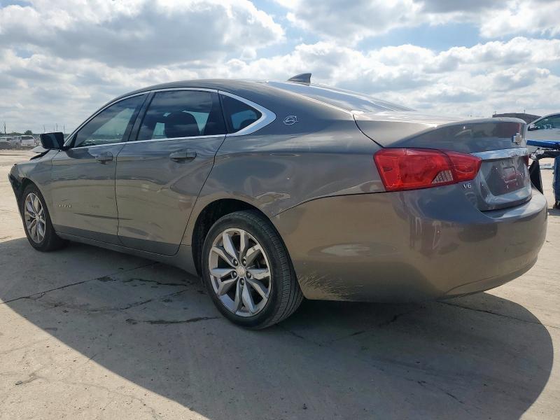 Vin: 2g1105s37h9174859, lot: 55887575, chevrolet impala lt 20172