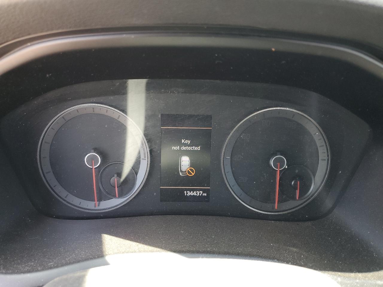 Lot #3316842685 2018 HYUNDAI SONATA SPO