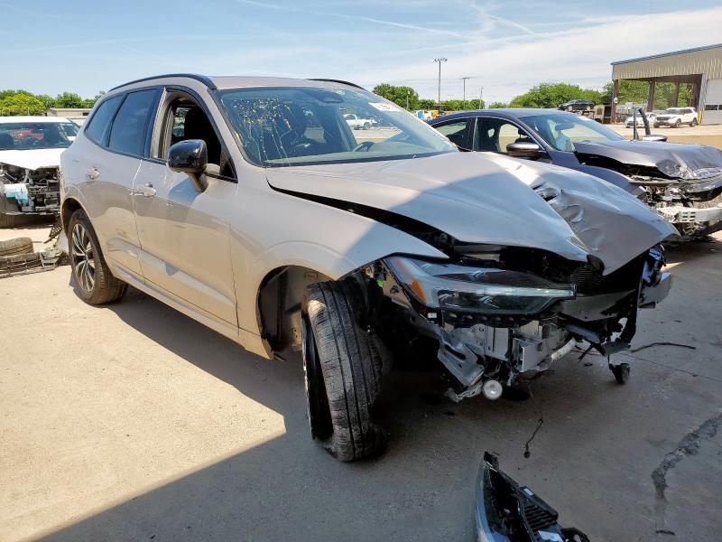 Vin: yv4m12rc6s1116532, lot: 58572095, volvo xc60 plus plus 20254