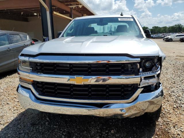 2017 CHEVROLET SILVERADO - 1GCRCNEH0HZ201317