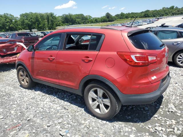 Vin: kndpb3a22c7260647, lot: 57286995, kia sportage base 20122