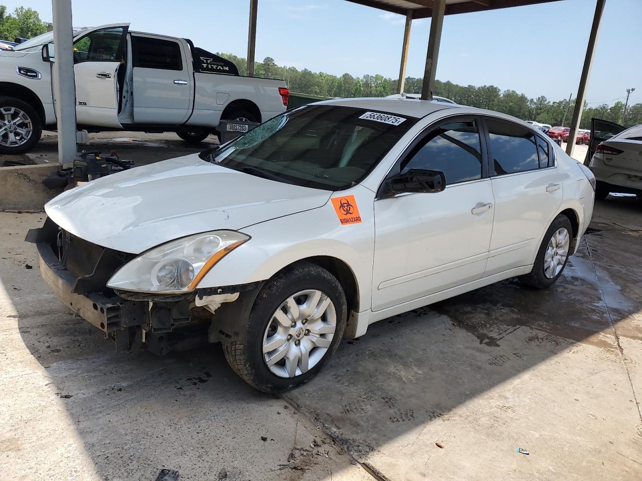 Global Auto Auctions