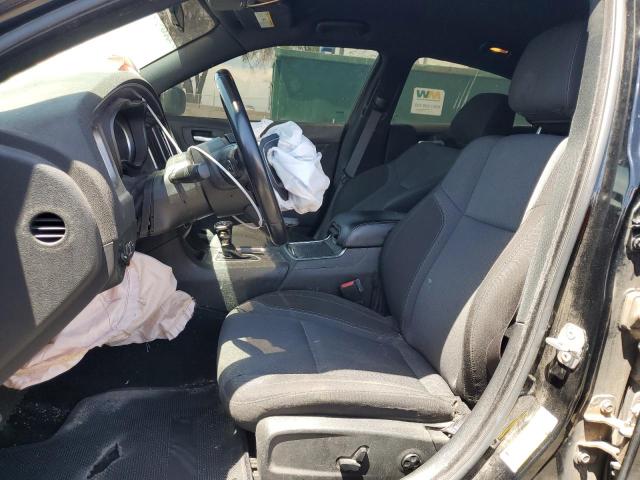 2020 DODGE CHARGER SX 2C3CDXBG4LH234361