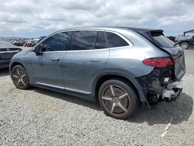 Vin: 4jggm2bbxpa013447, lot: 56940205, mercedes-benz eqe suv 35 350+ 20232