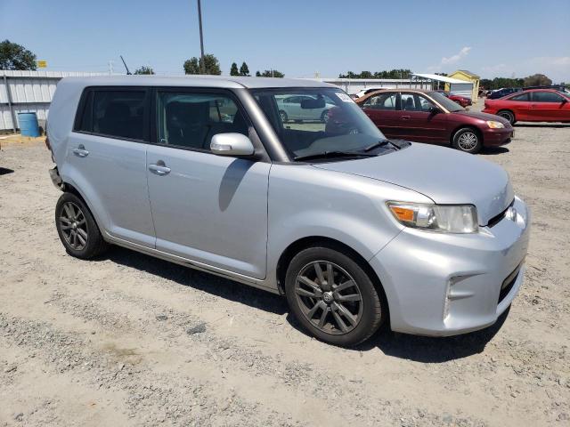 Vin: jtlze4fe0dj043423, lot: 58434855, toyota scion 20134