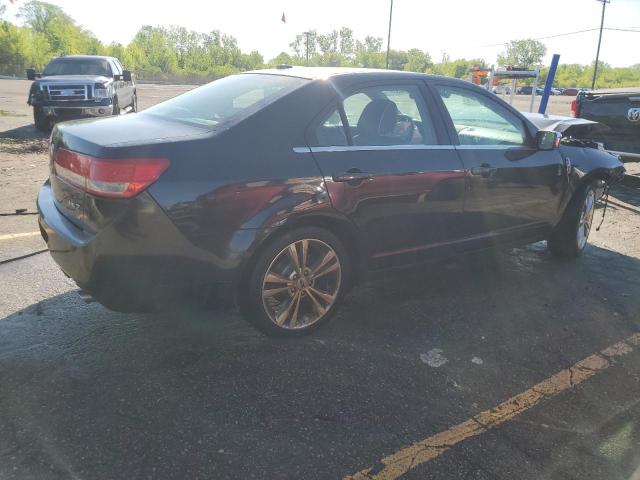Vin: 3lnhl2gc9ar636807, lot: 56548525, lincoln mkz 20103