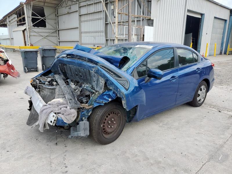 Vin: 19xfb2e53fe022451, lot: 58384335, honda civic lx 2015 img_1