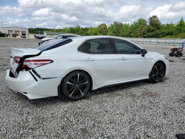 Vin: 4t1kz1akxlu044603, lot: 55123985, toyota camry trd 20203