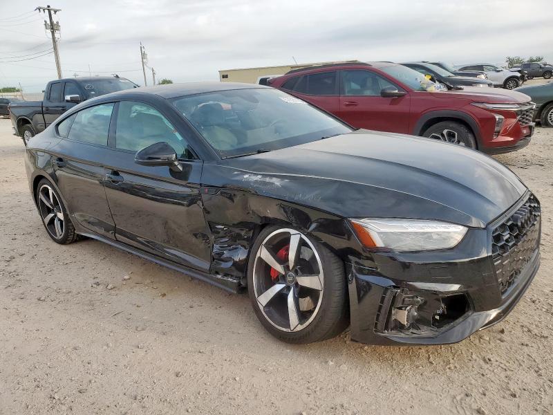Vin: waueacf59ra100948, lot: 57820105, audi a5 prestige 45 20244