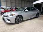 2020 TOYOTA CAMRY SE - 4T1G11AK5LU375621