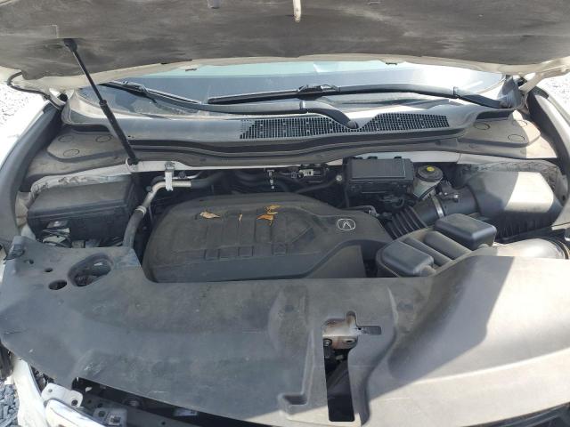 2015 ACURA MDX TECHNO - 5FRYD3H48FB001633