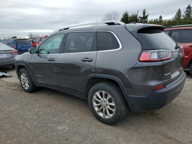 2019 JEEP CHEROKEE L - 1C4PJMCB0KD136074