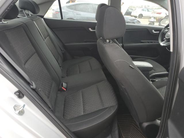 2021 KIA RIO LX 3KPA24AD2ME365106