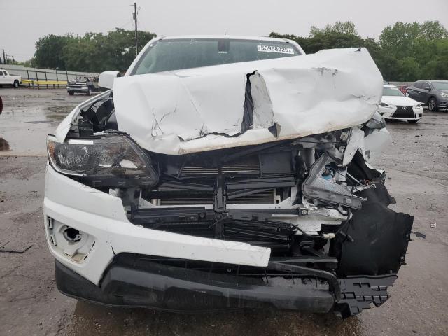 2019 CHEVROLET COLORADO L - 1GCGSCEN4K1241555