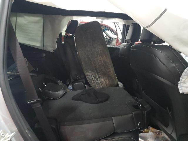 2023 JEEP GRAND CHER - 1C4RJKAG6P8881651